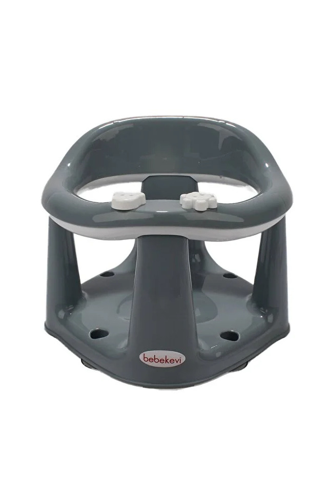 Cok Amaclı Bebek Oturagı Grı